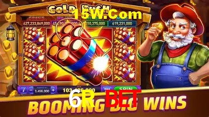 Ofertas Exclusivas 6R Bet