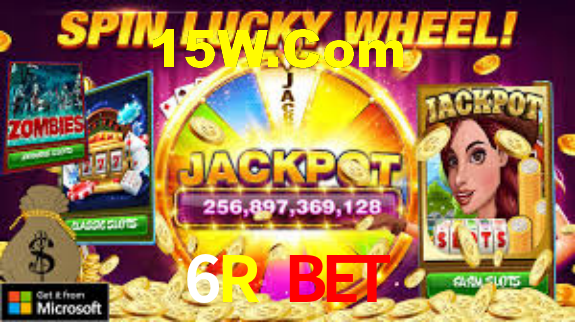 6R Com Game