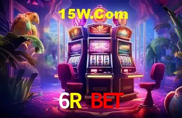 Jogo Spaceman 6R Bet
