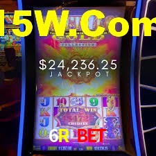 Experiência VIP 6R Bet
