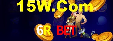 6R Bet App Interface