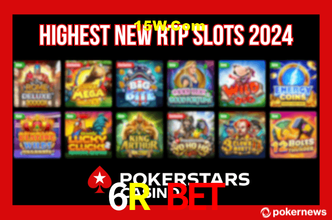 Account Benefits 6R Bet