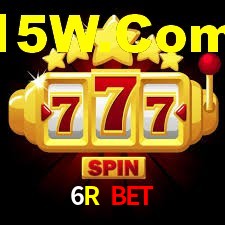 Roulette Table 6R Bet