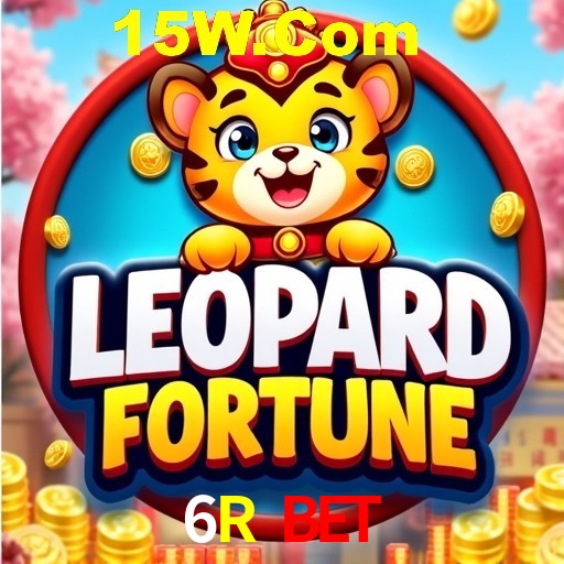 Flash Promotion 6R Bet