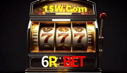 Jogos populares e pagamentos rápidos na 6R Bet
