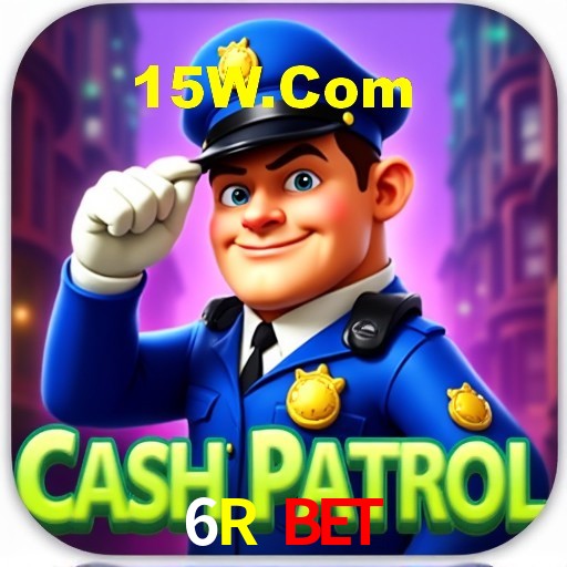 Casino Ao Vivo 6R Bet