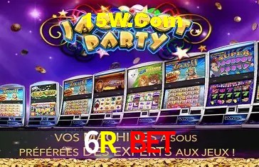 Jogos com bônus e suporte 24h na 6R Bet