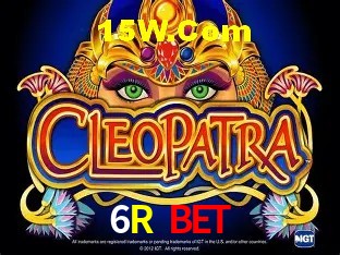 Casino Ao Vivo 6R Bet