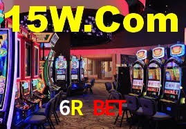 Programa VIP 6R Bet
