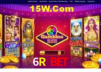 Estatísticas do Jogo 6R Bet
