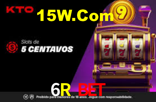 6R Bet Com Login