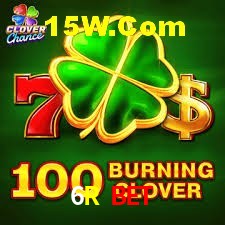 Slot Games 6R Bet