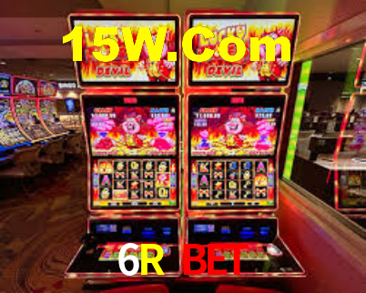 Download rápido e seguro na 6R Bet