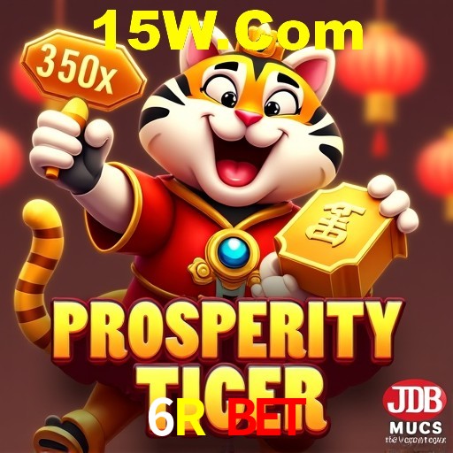Desvendando o Mundo dos Jogos Virtuais na 6R Bet