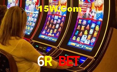 Diretório de Jogos 6R Bet